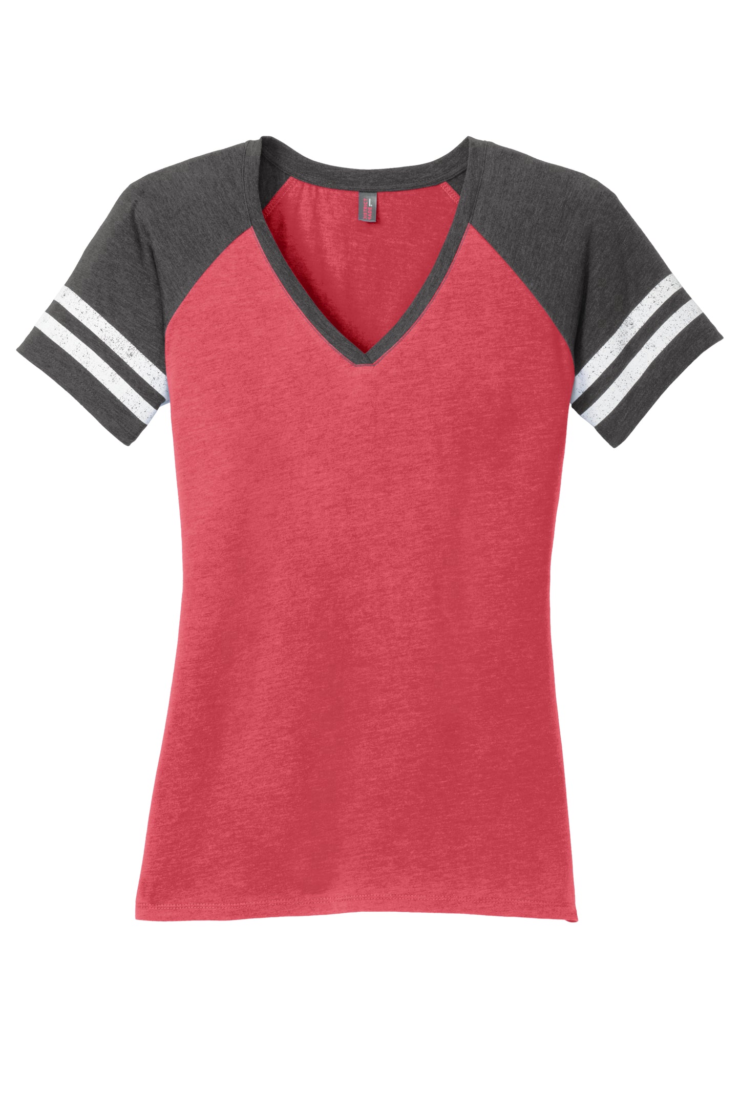 WMS Lionette Mom shirt DM476