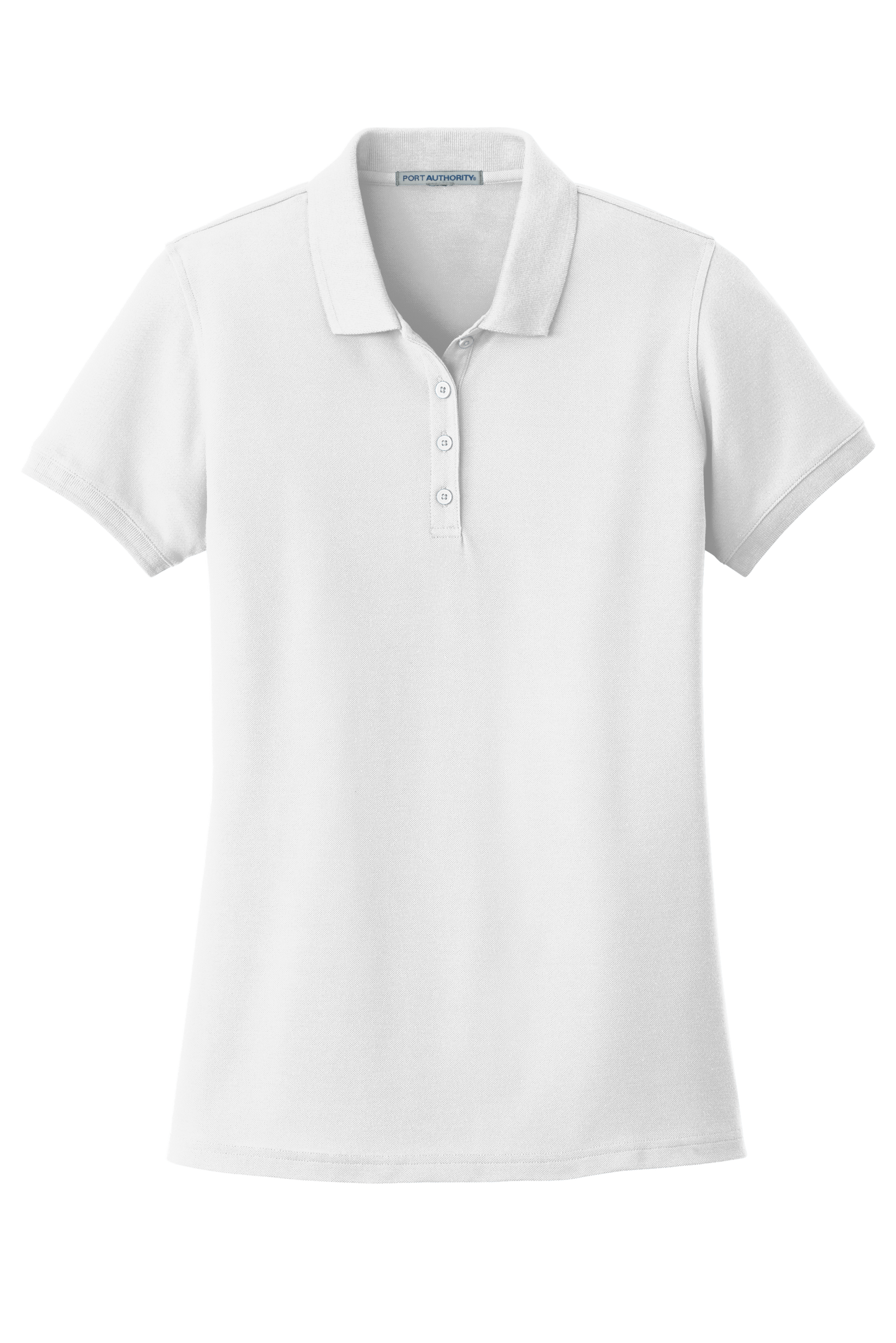 CWC Ladies polo L100