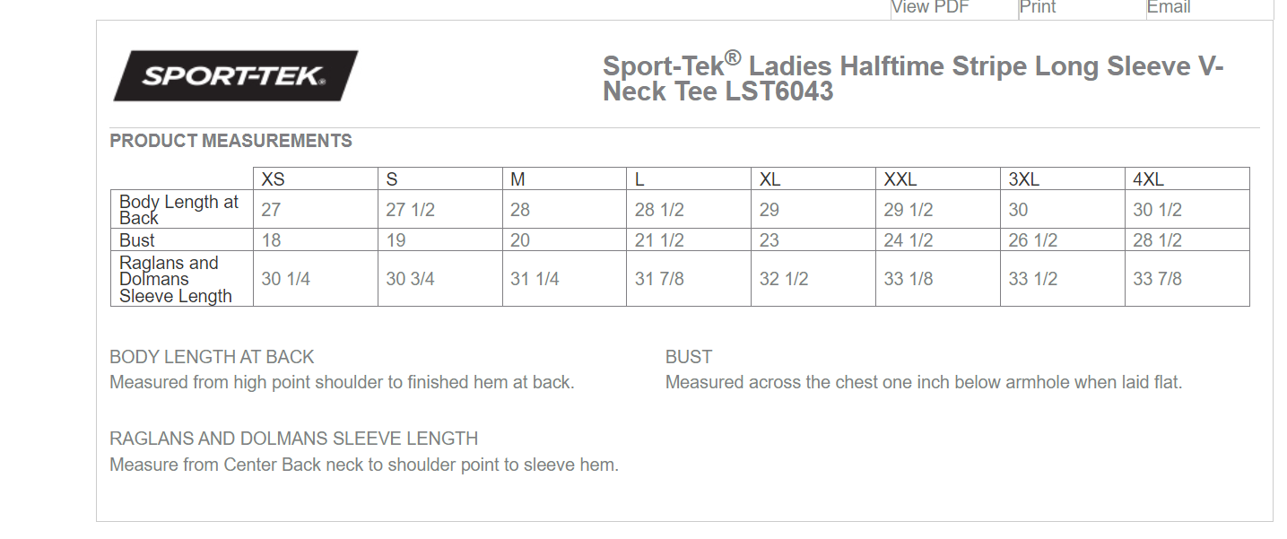 Topcats Ladies Long sleeve v neck LST6043