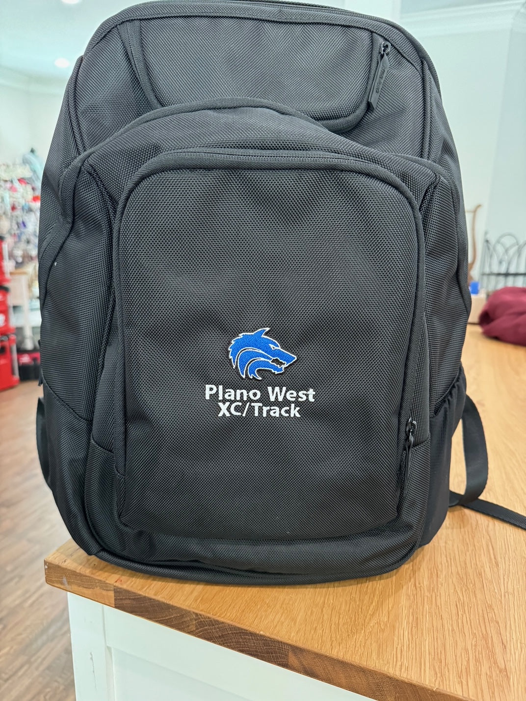 Plano West backpack BG223