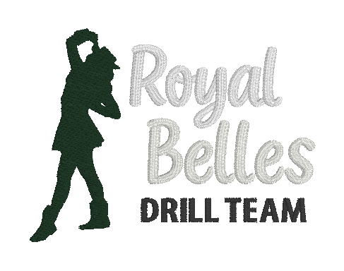Royal Belles Fleece Blanket BP78