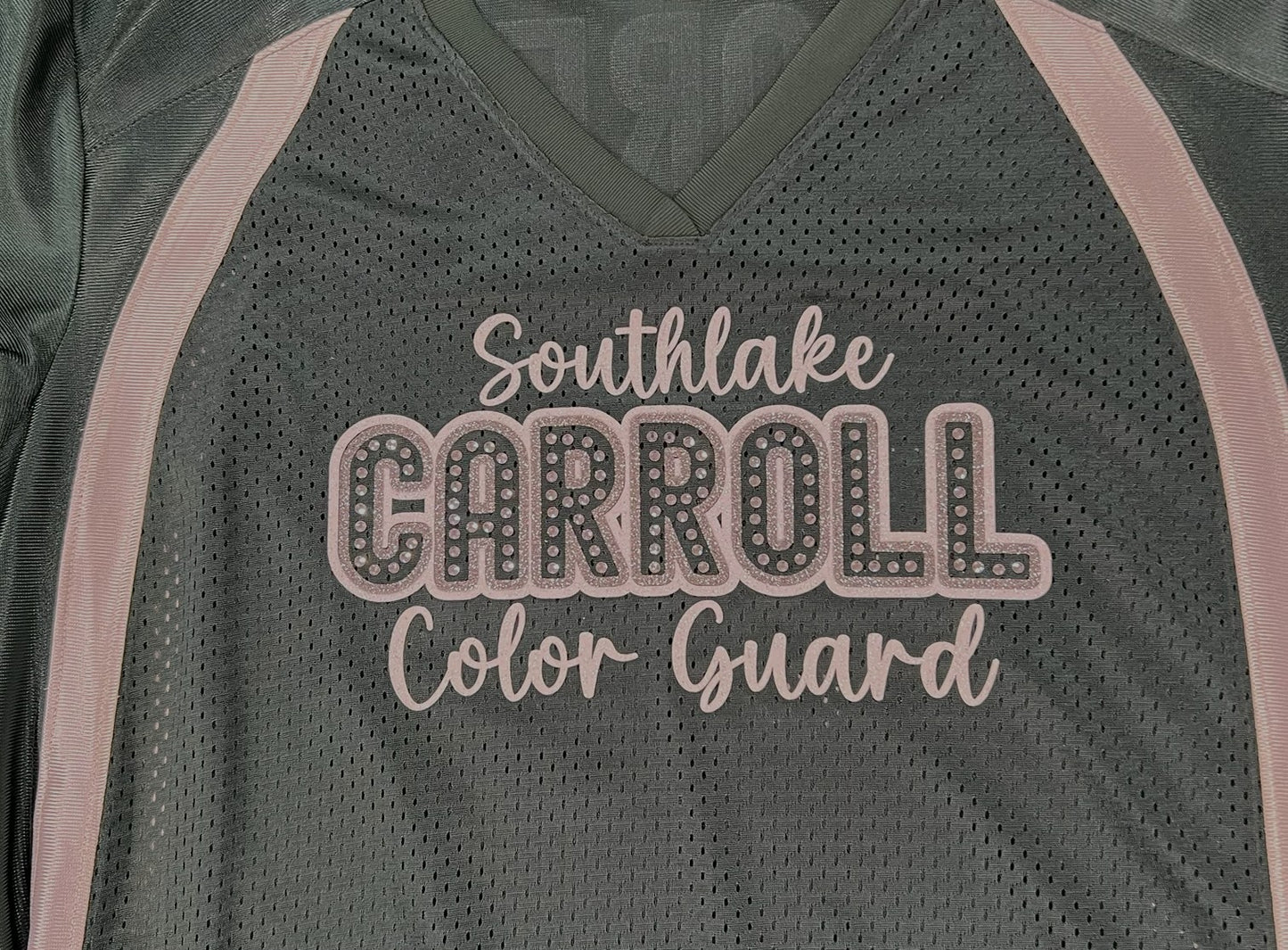 Southlake CARROLL Ladies Jersey S1961