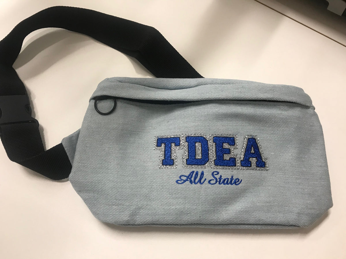 TDEA Belt bag SALE