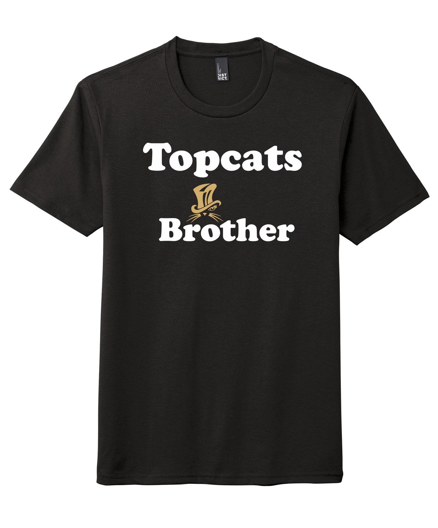 Topcats Brother T shirt DM130 DT130Y