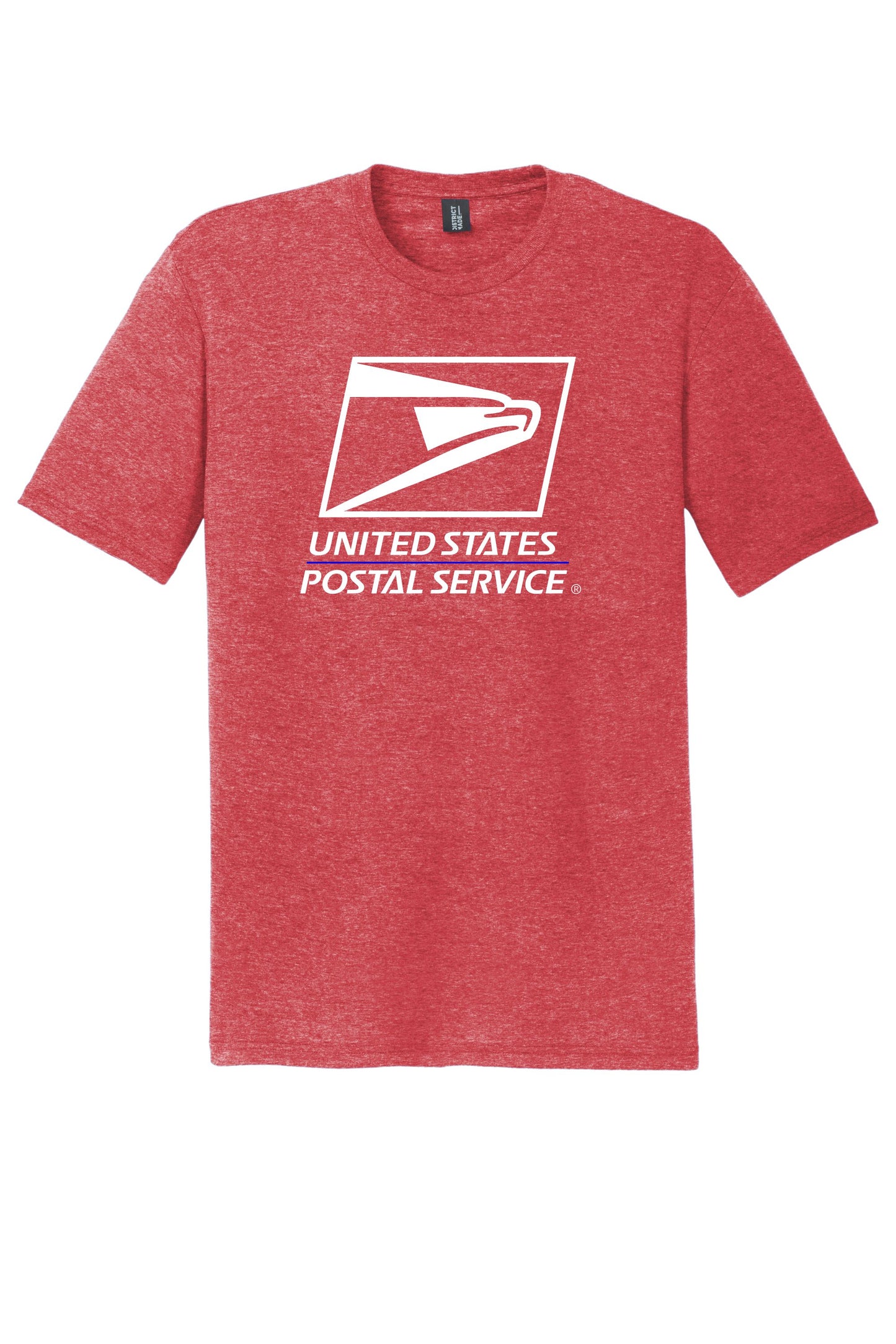 Rural Carrier SS T shirt DM130