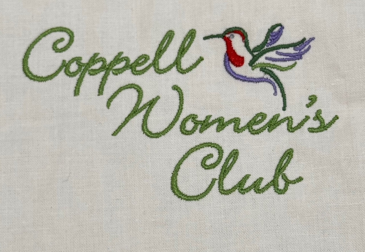 Coppell Women's Club