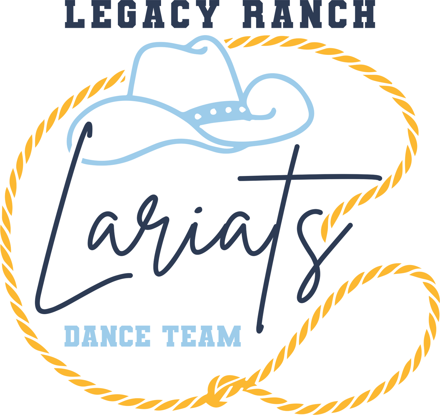 Legacy Ranch Lariats Dance Team