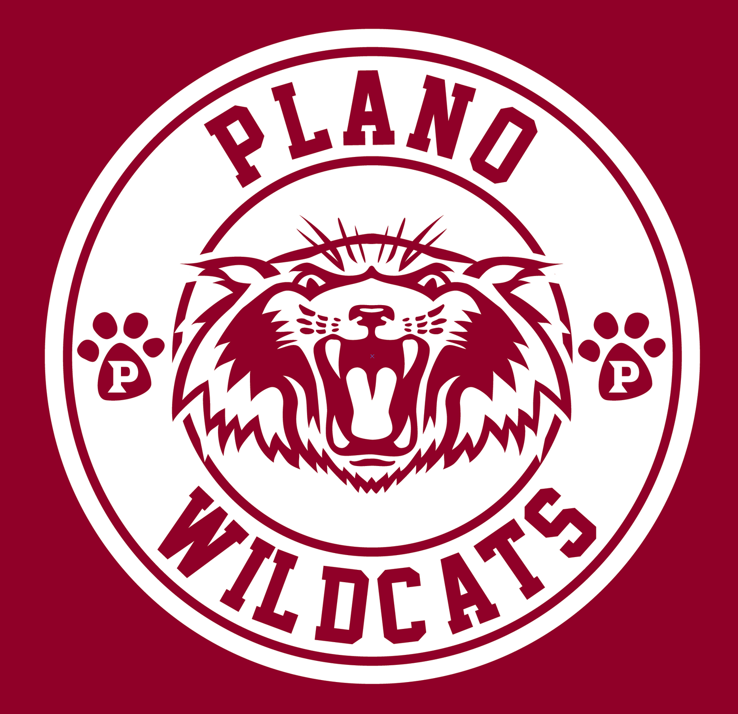 Plano Wildcats XC TF