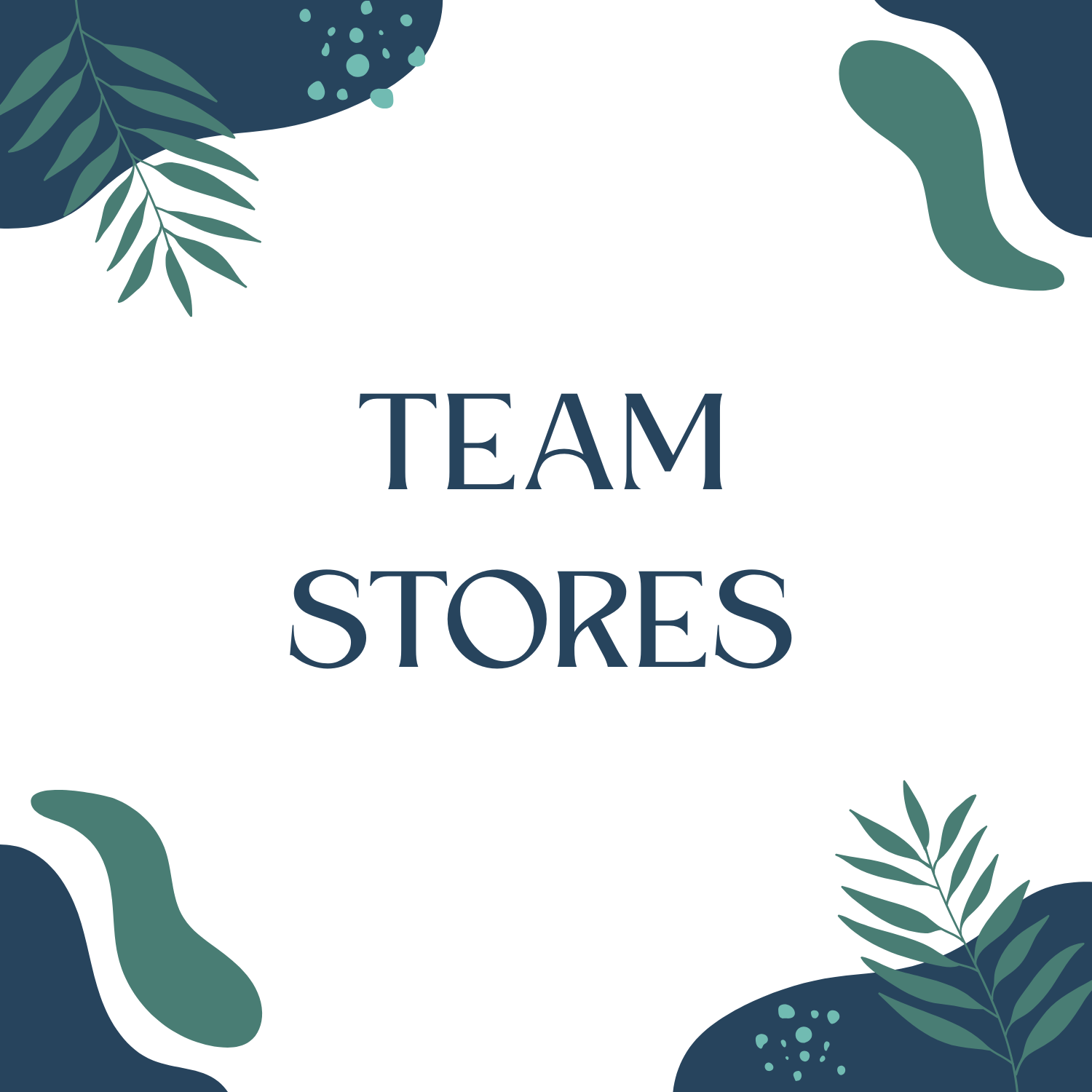 Team Stores