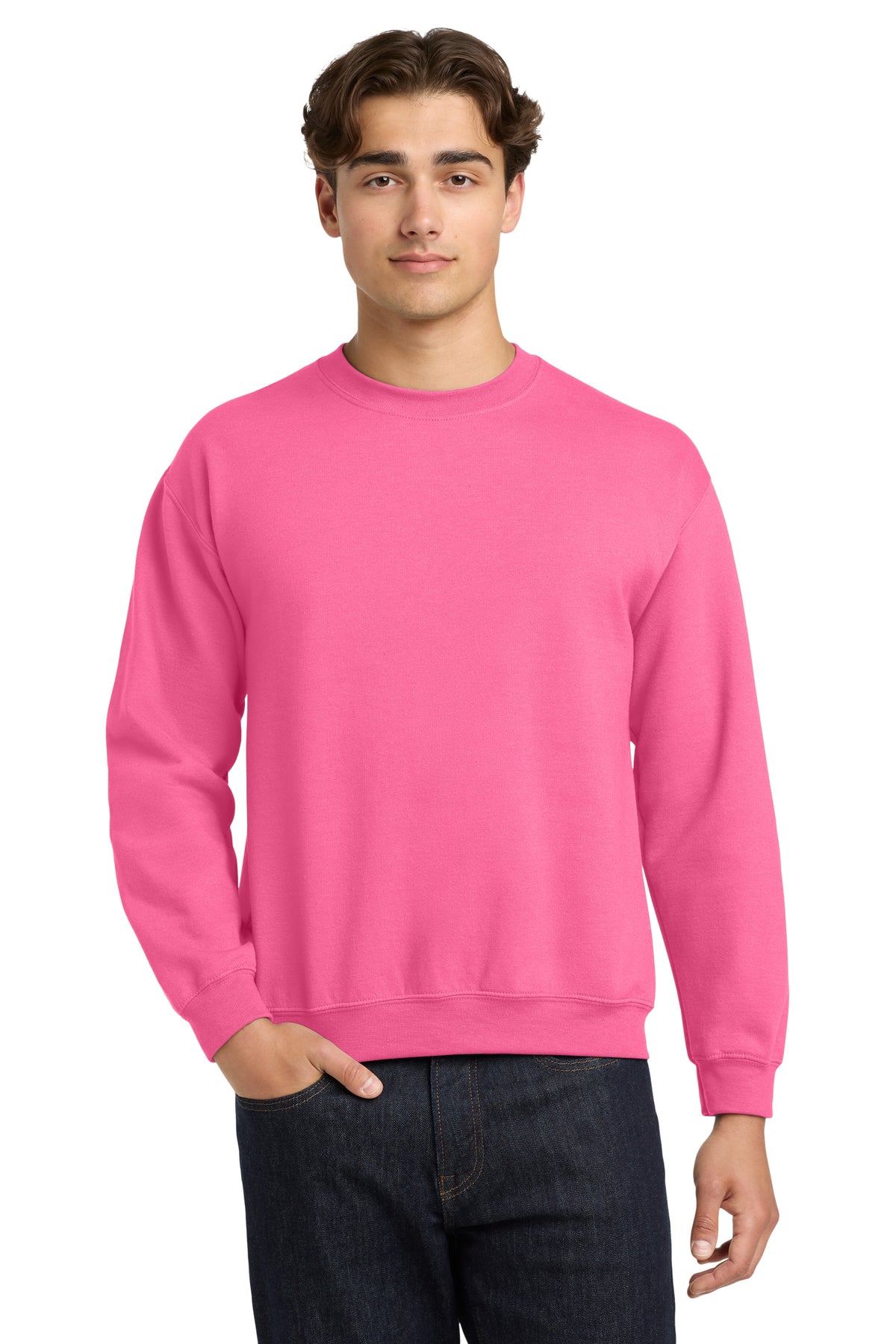 Melva Smith school of dance Sweatshirt - PC78 Gildan 18000B
