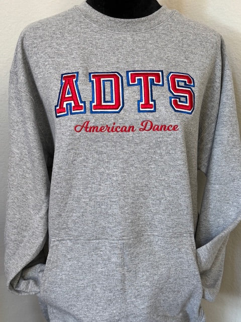 ADTS Pocket Sweatshirt PC78PKT