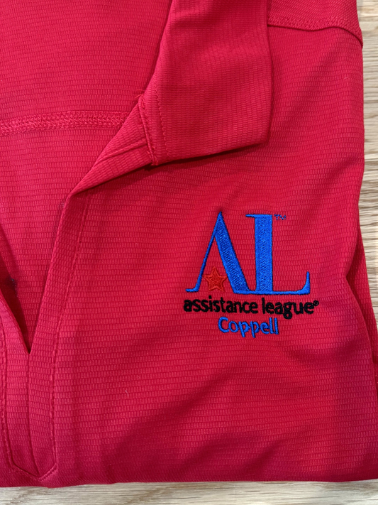 Assistance League Ladies Polo L573