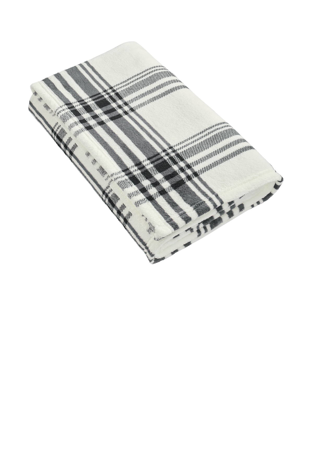 TDEA All State Plush BLANKET