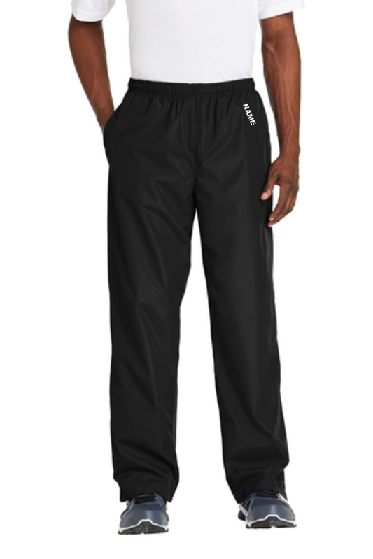 Plano XCTF wind pants PST74