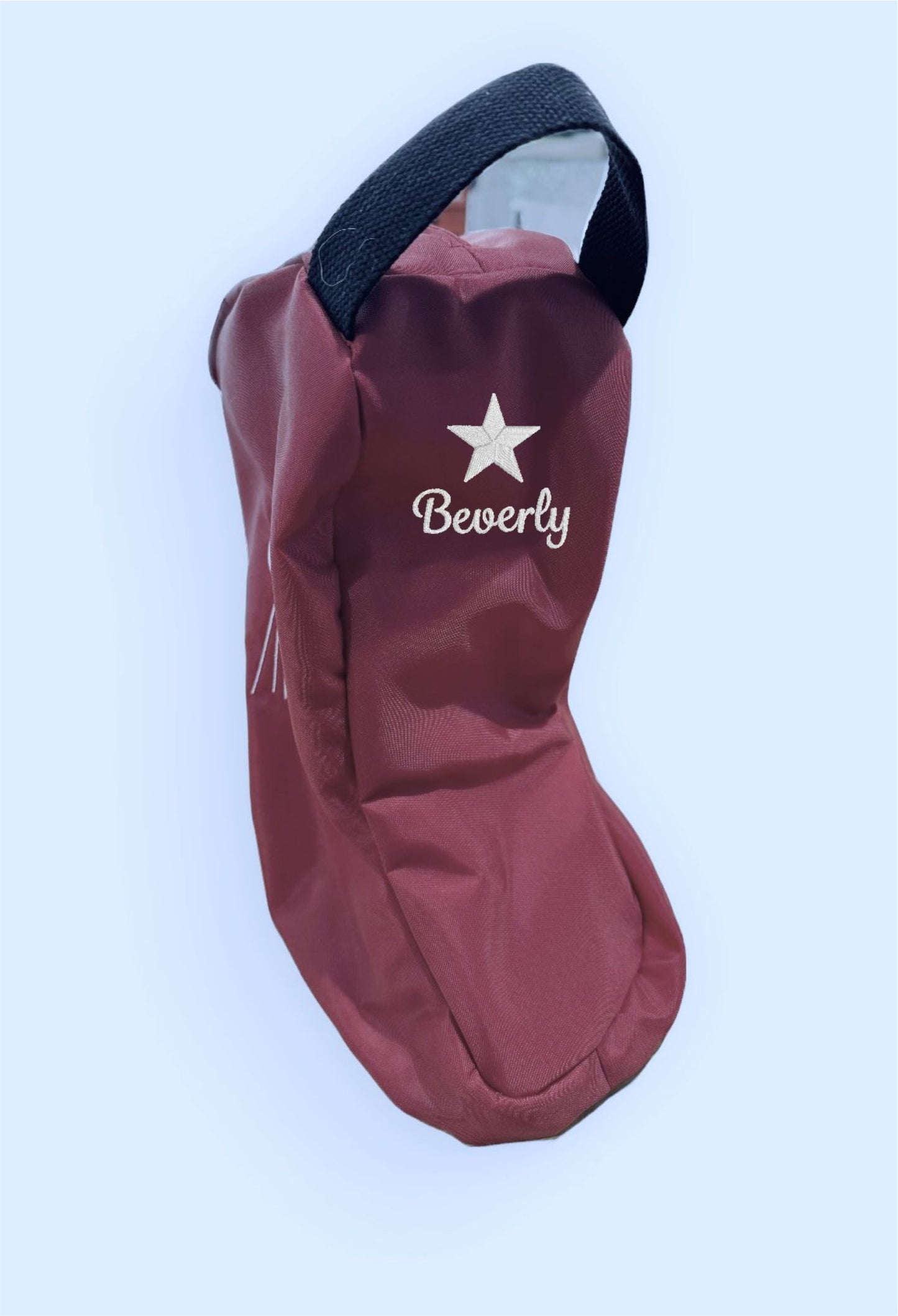 Boot Bag - JMHS Star Steppers - Optional