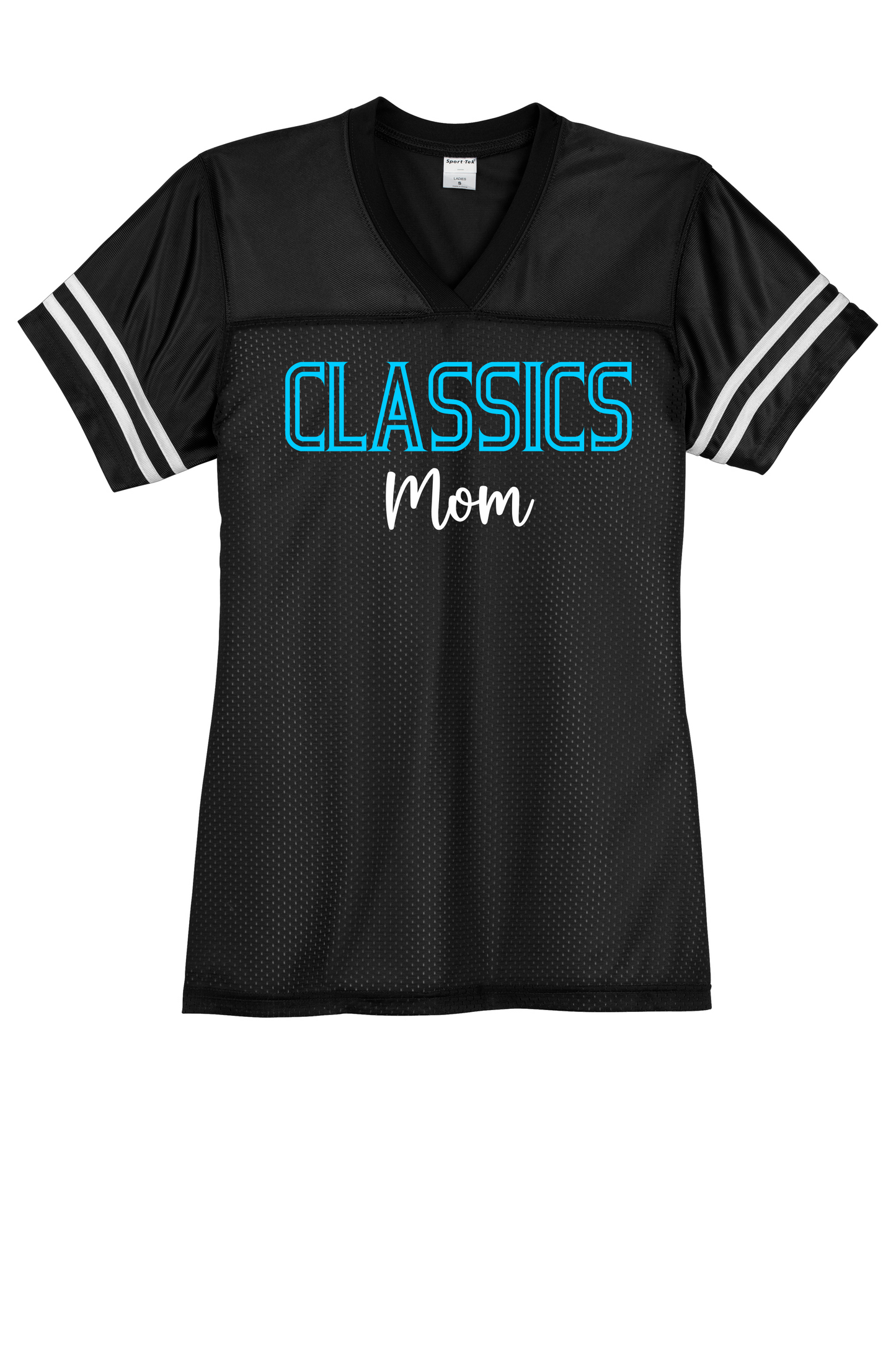 CLASSICS mom jersey LST307