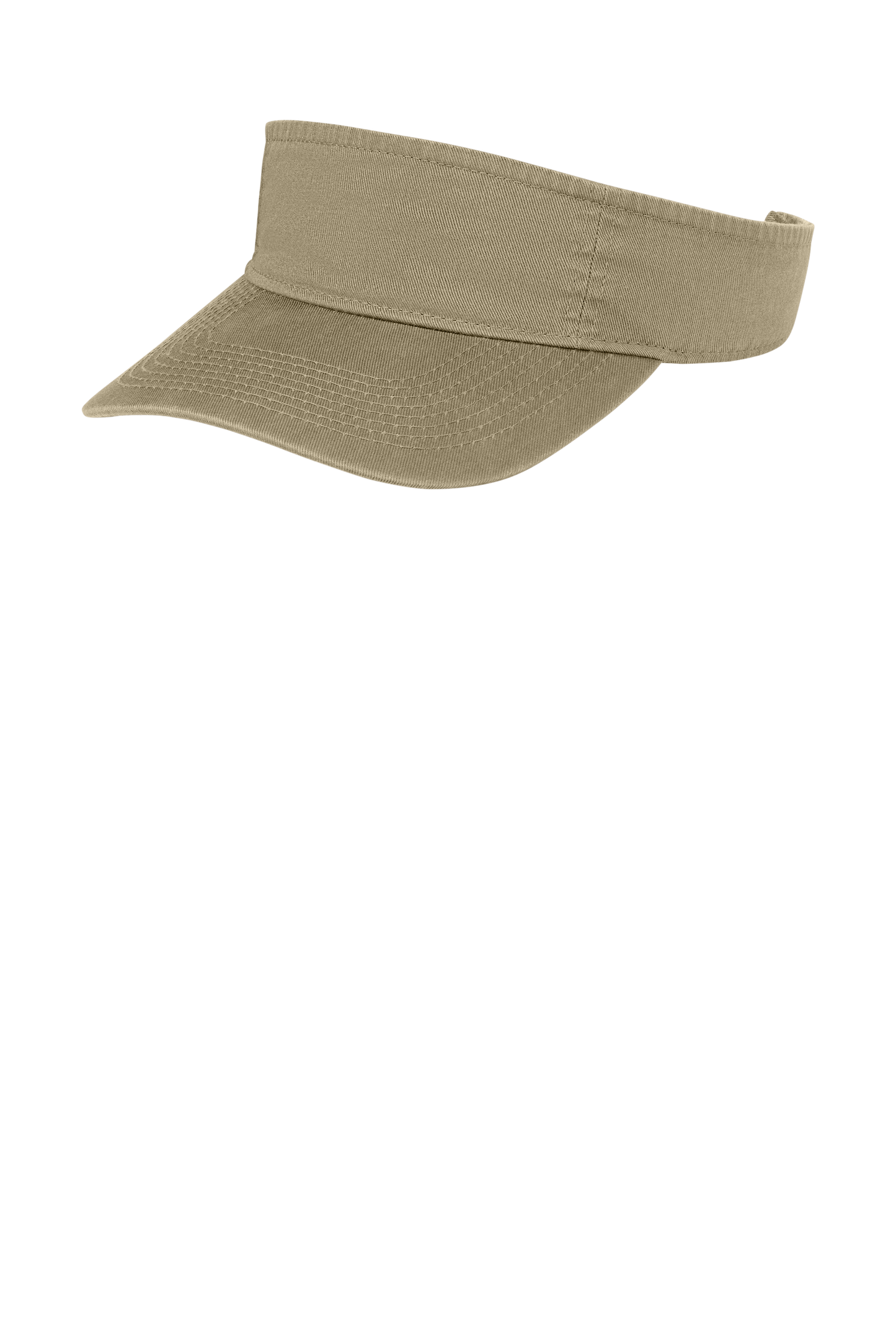CWC cotton Visor CP45