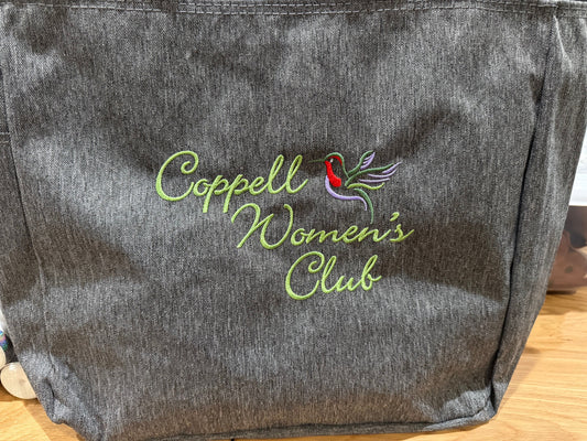 CWC Tote bag B0750 B300