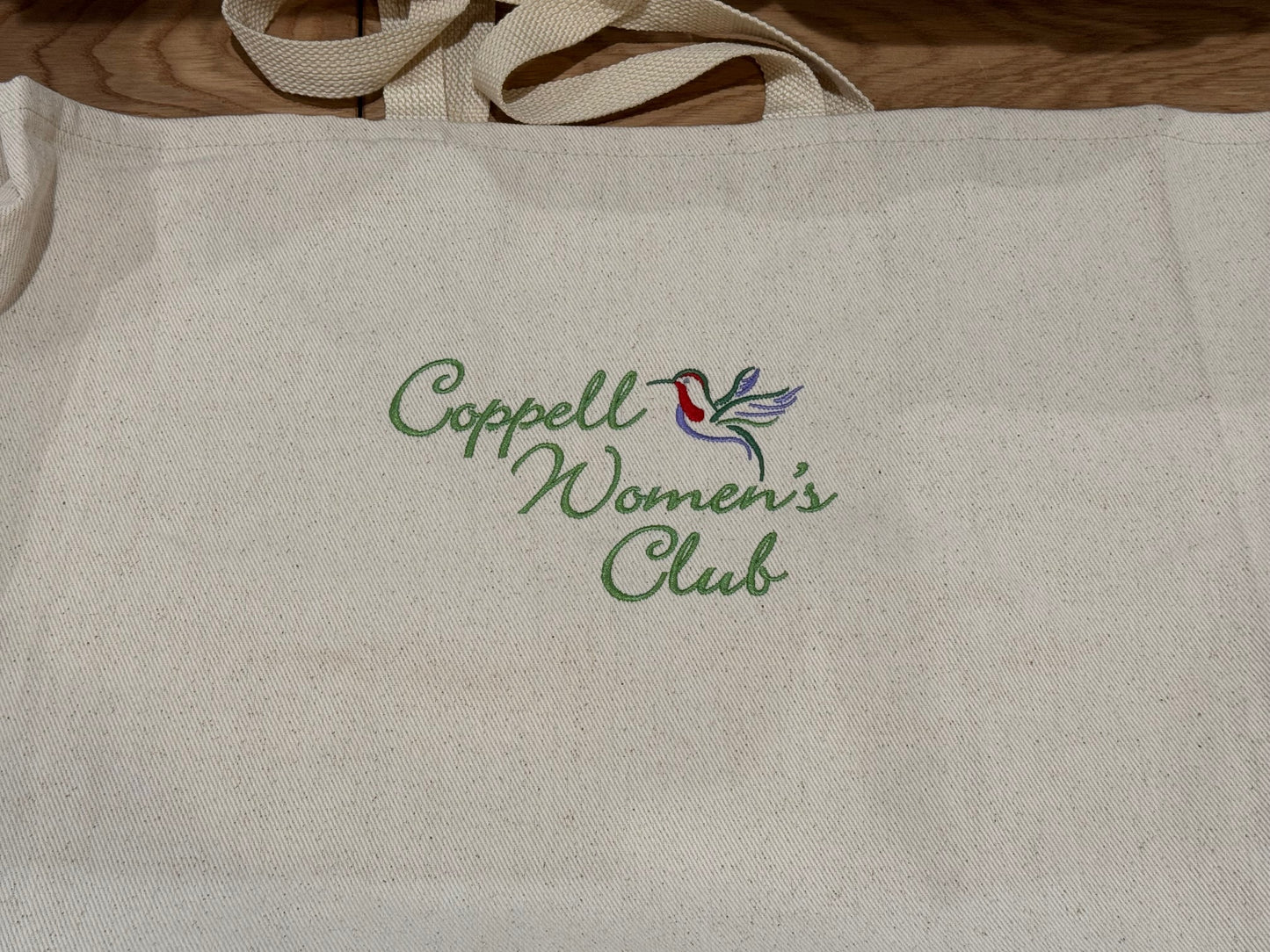 CWC Tote bag B0750 B300
