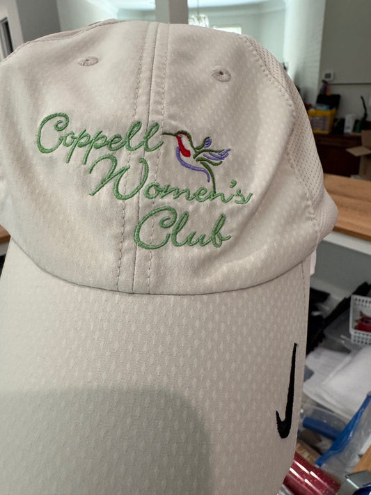 CWC Nike hat NKFD9709