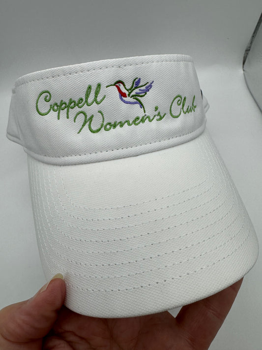 CWC Nike Visor NKFB6446