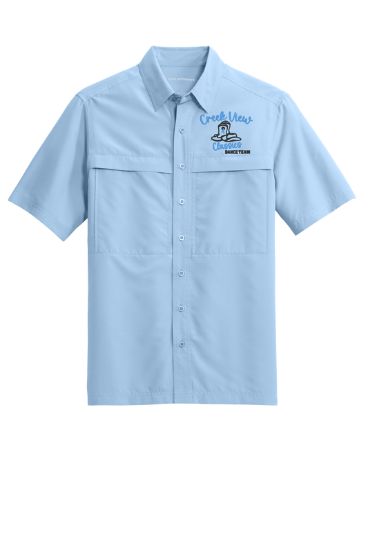 Creek View Classics Fishing Shirt W961