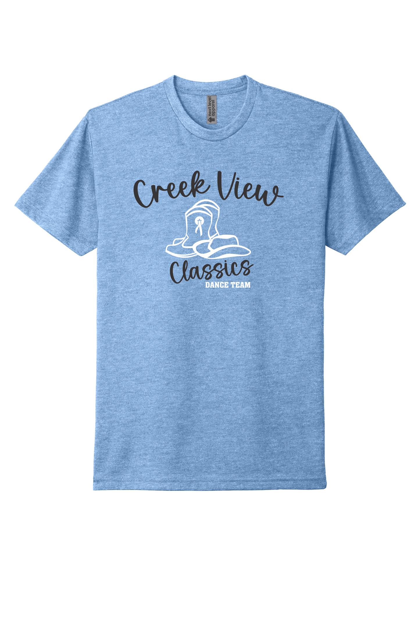 Creek View Classics T shirts NL6210