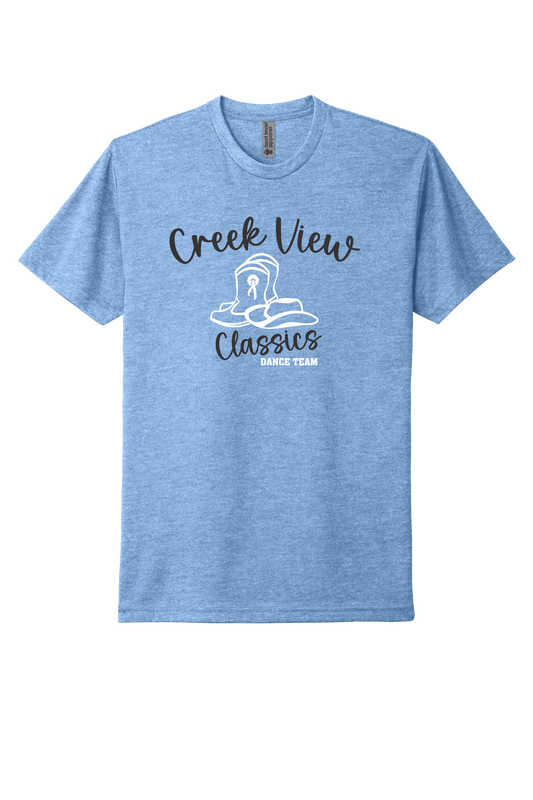 Creek View Classics T shirts NL6210