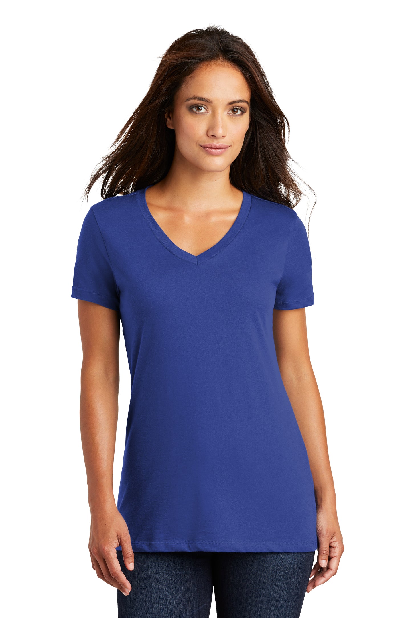 Royal Pride Glitter Bling Ladies shirt DM1170L