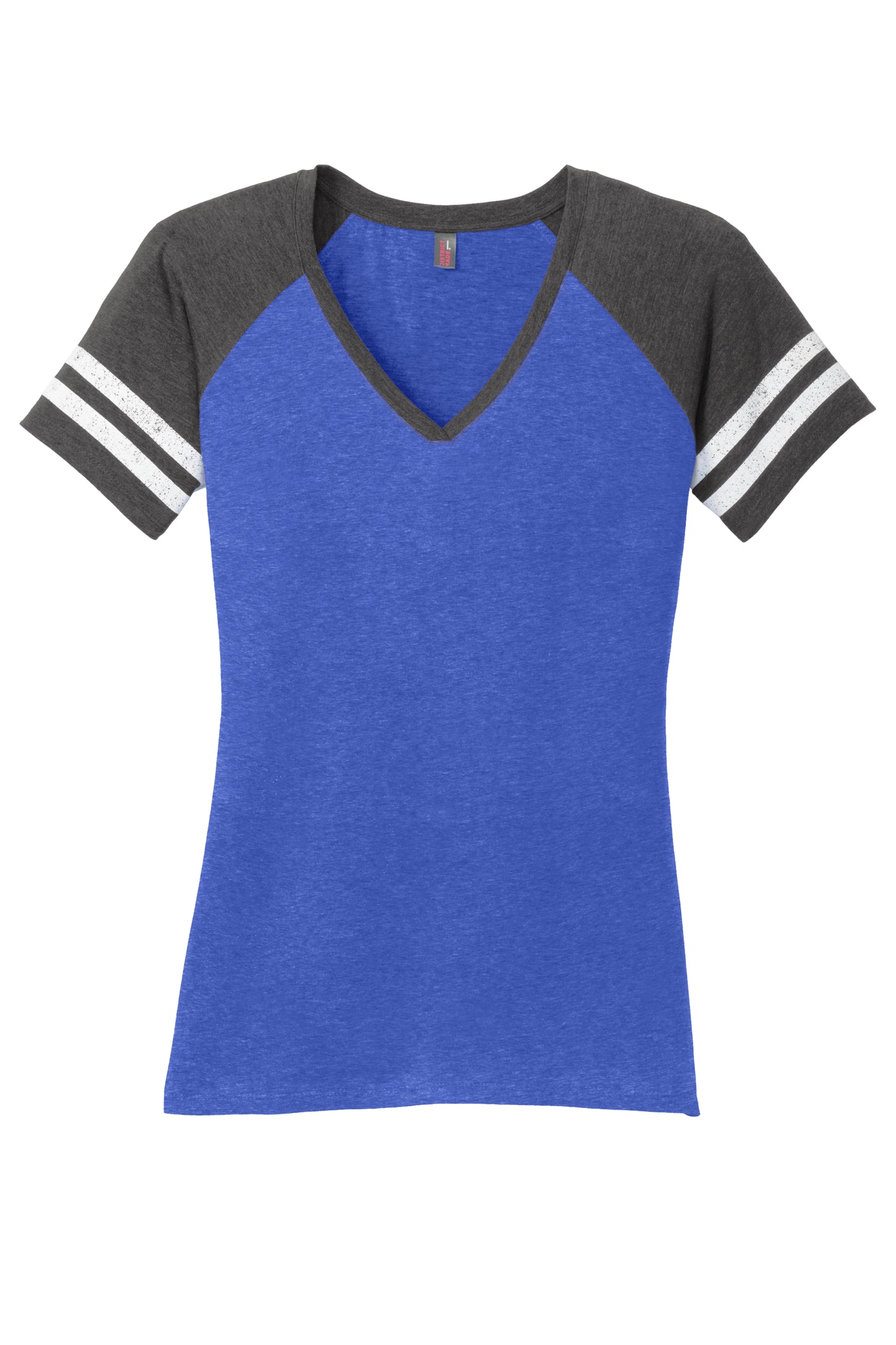 Royal Pride Glitter Bling Ladies shirt DM1170L