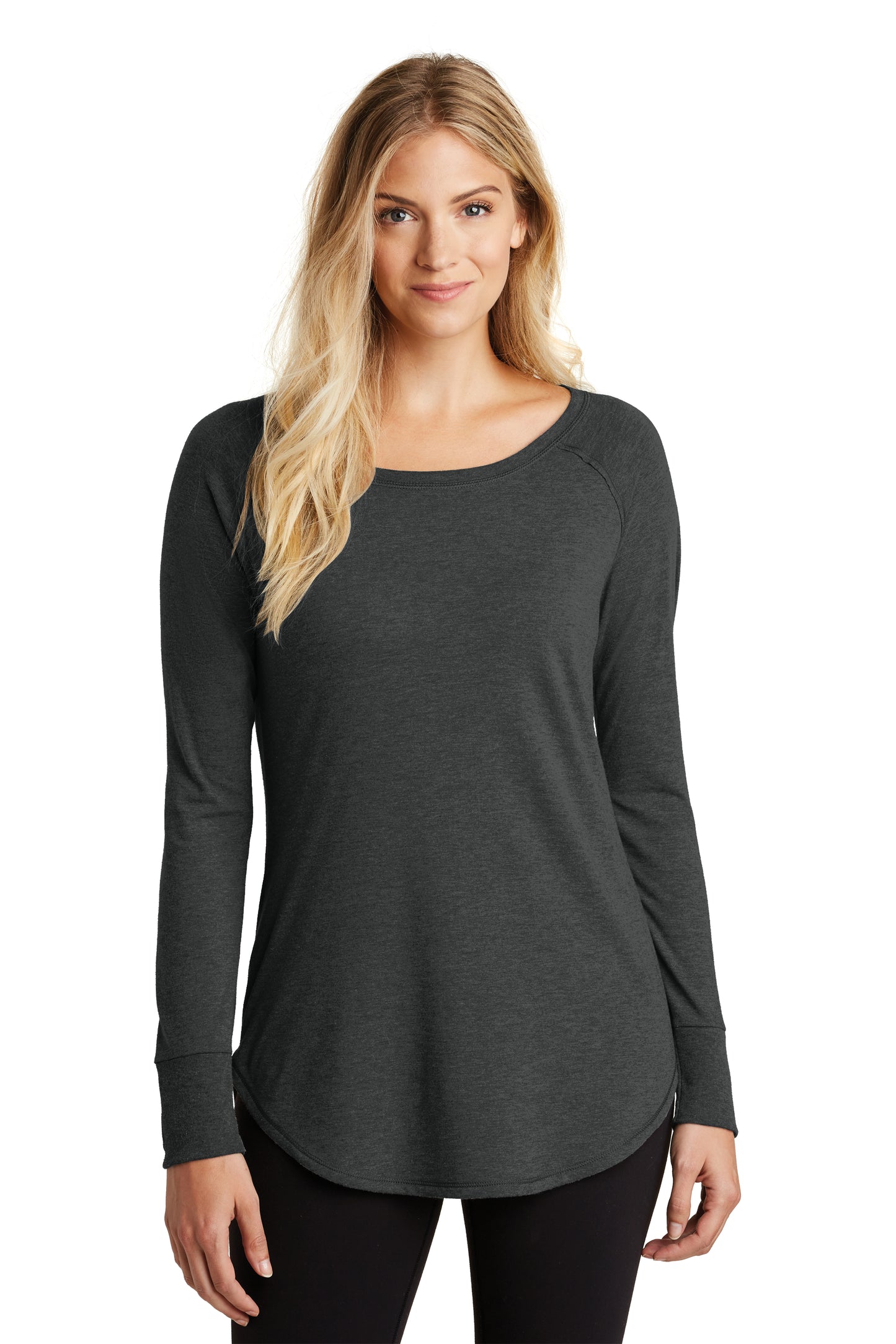 Topcats Ladies Long Sleeve DT132L