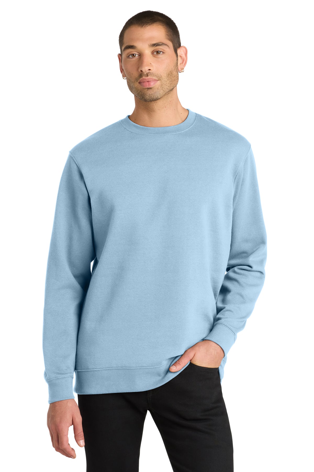 TDEA All State 27 Pennant Sweatshirt DT6104