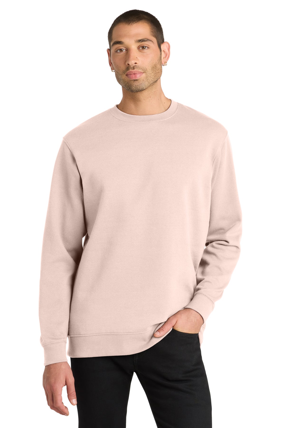TDEA All State 27 Pennant Sweatshirt DT6104