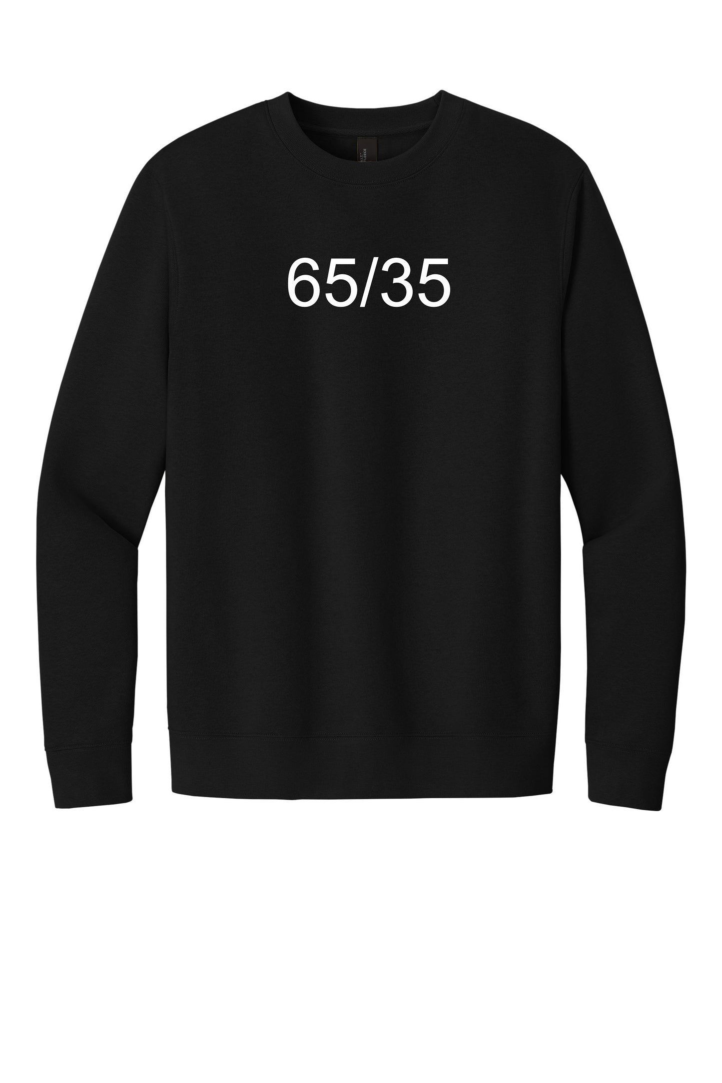 CHS Double Raggy Sweatshirt