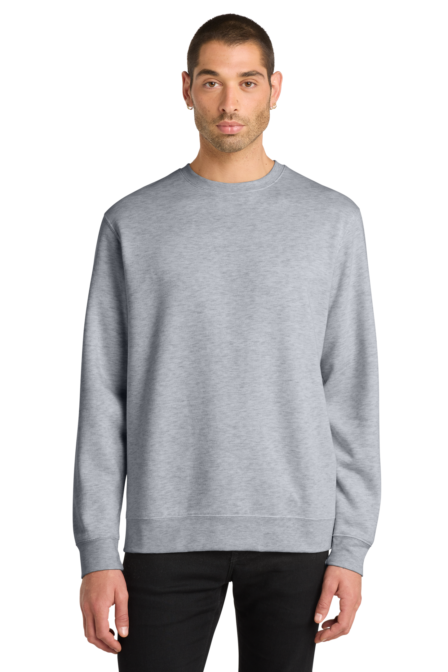 Coppell Star cc RHINESTONE sweatshirt