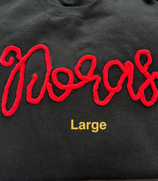 Doras Yarn sweatshirt