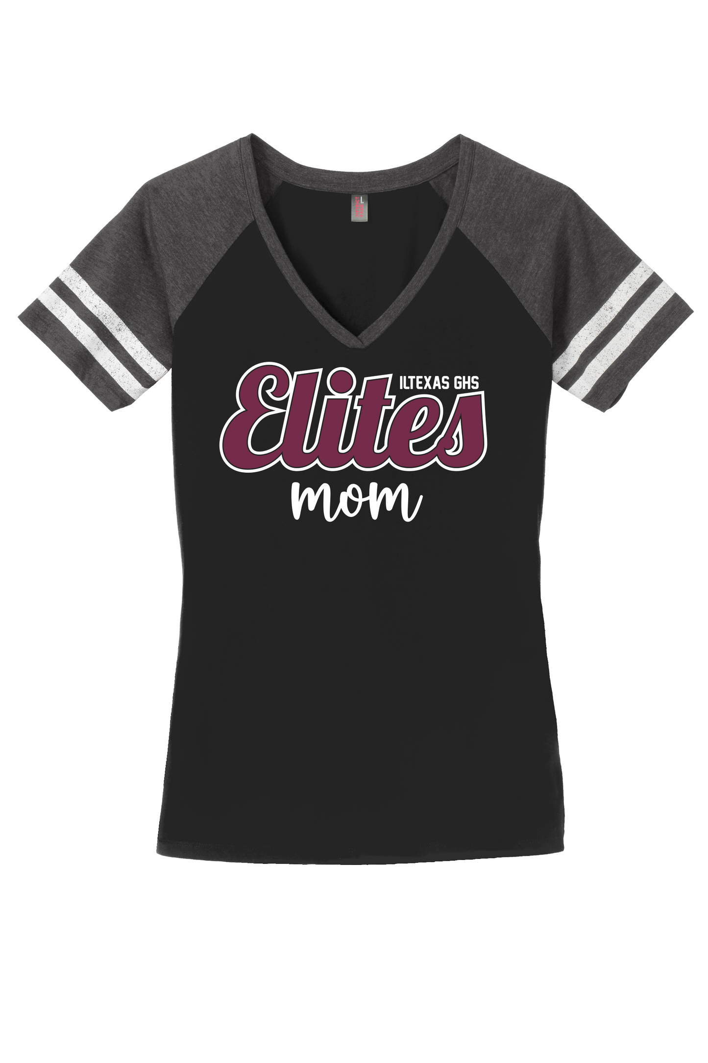 Elites ILTEXAS Mom shirt DM476