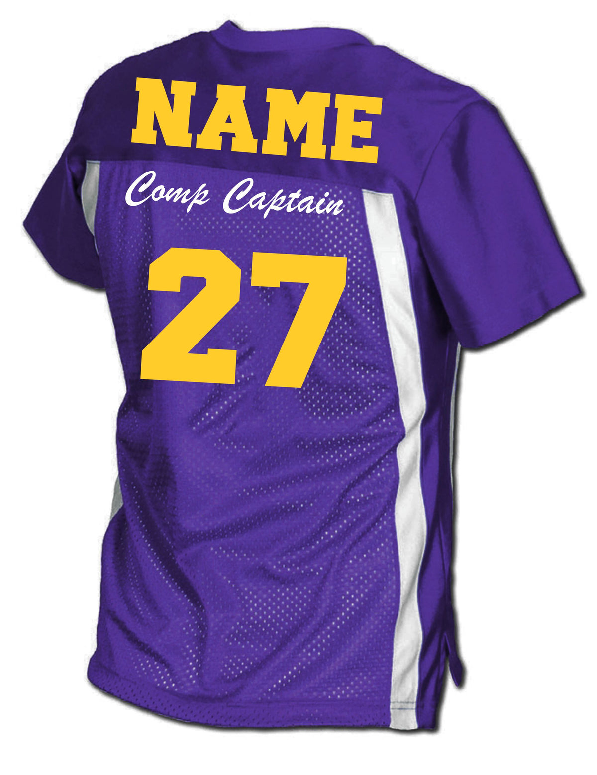 FARMERS Cheer mom Jersey S1961