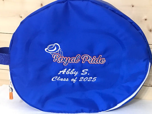 Grand Oaks Royal Pride Hat Bag