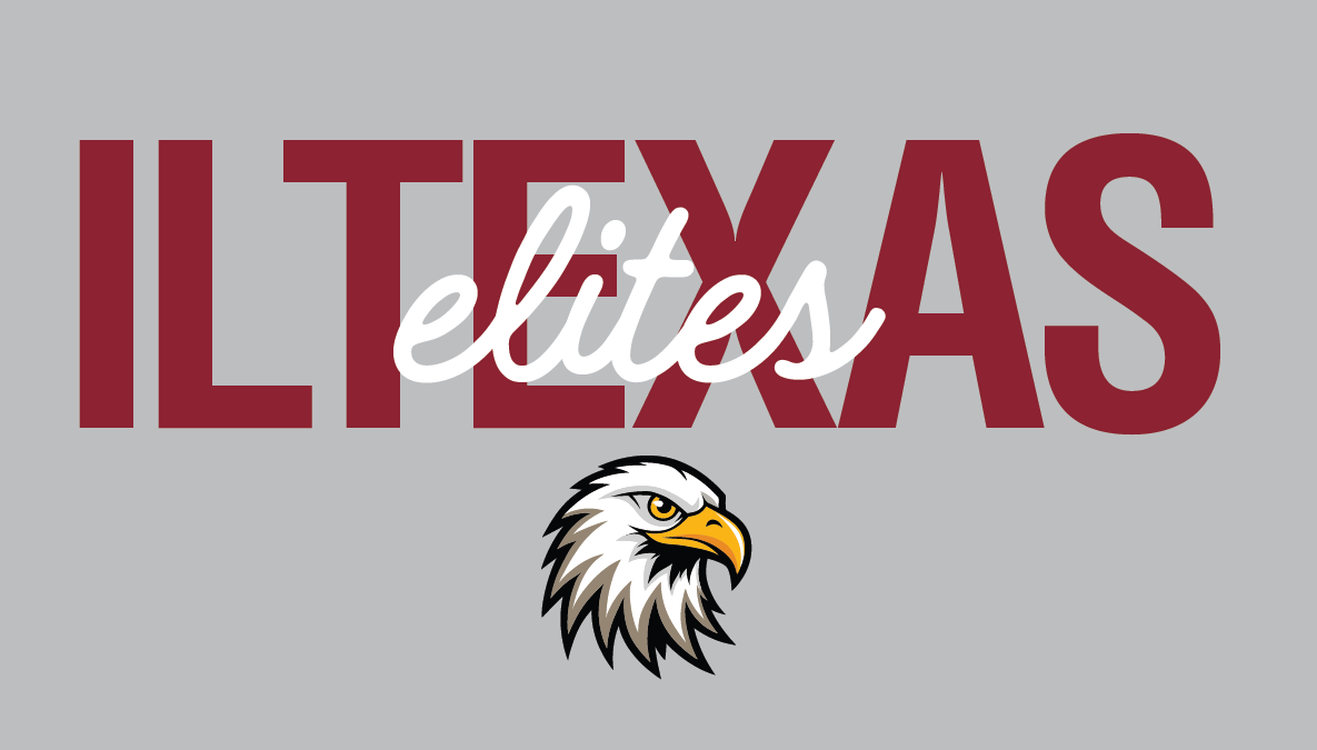 ILTEXAS Elites Grey T shirt DM130