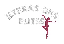 ILTexas GHS Fleece Sweatpants ST237
