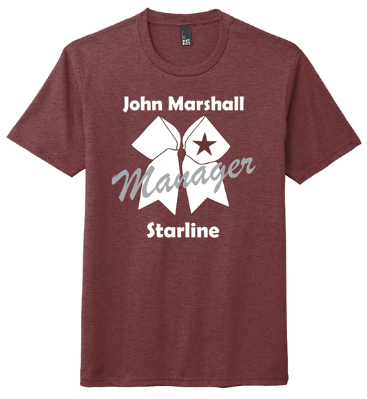 Marshall Starline MANAGER shirt DM130