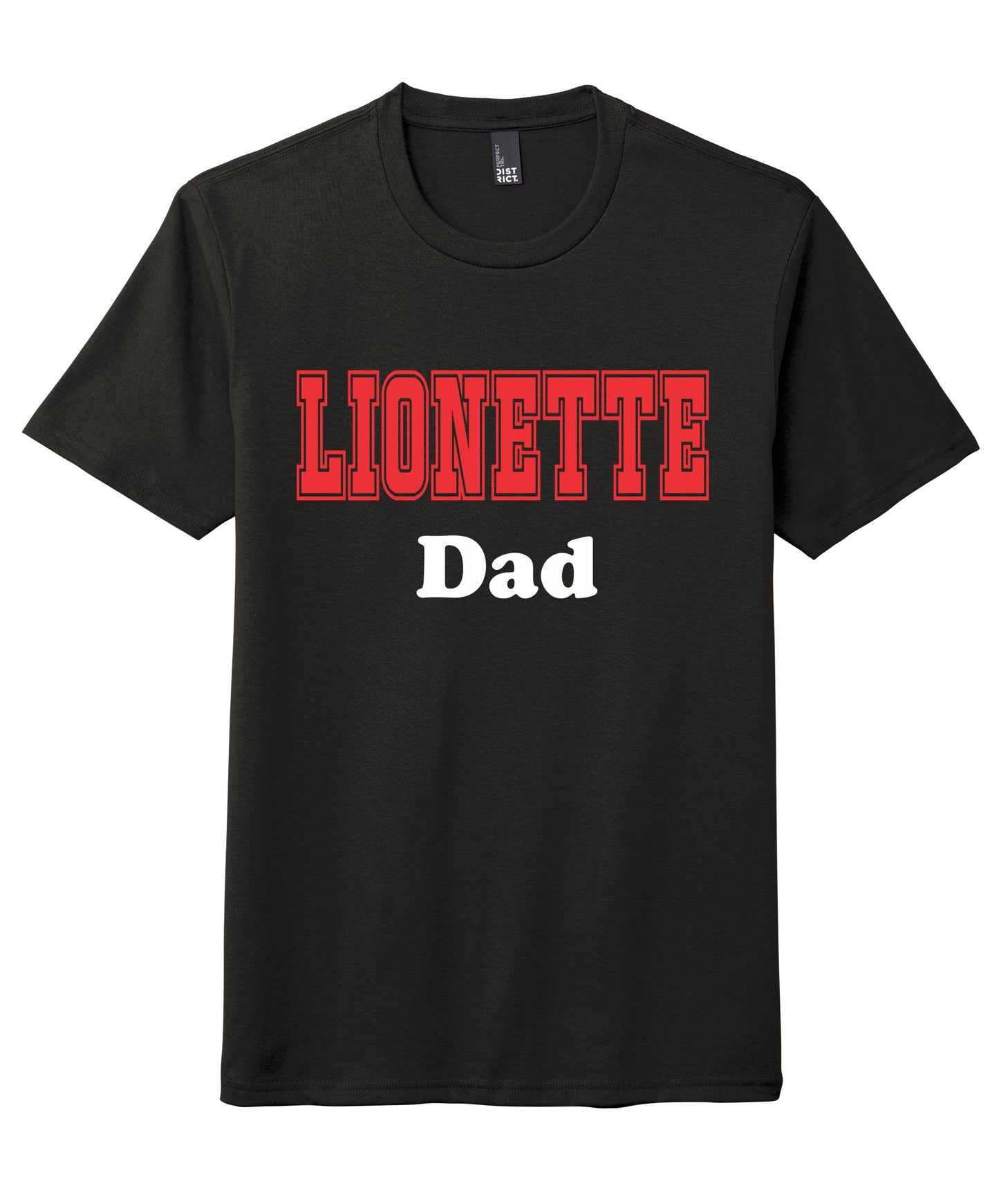 WMS Lionette DAD shirt DM130