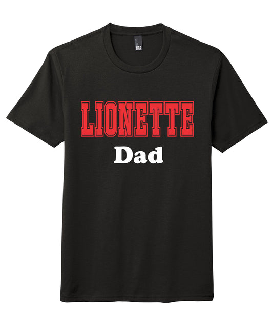 WMS Lionette DAD shirt DM130