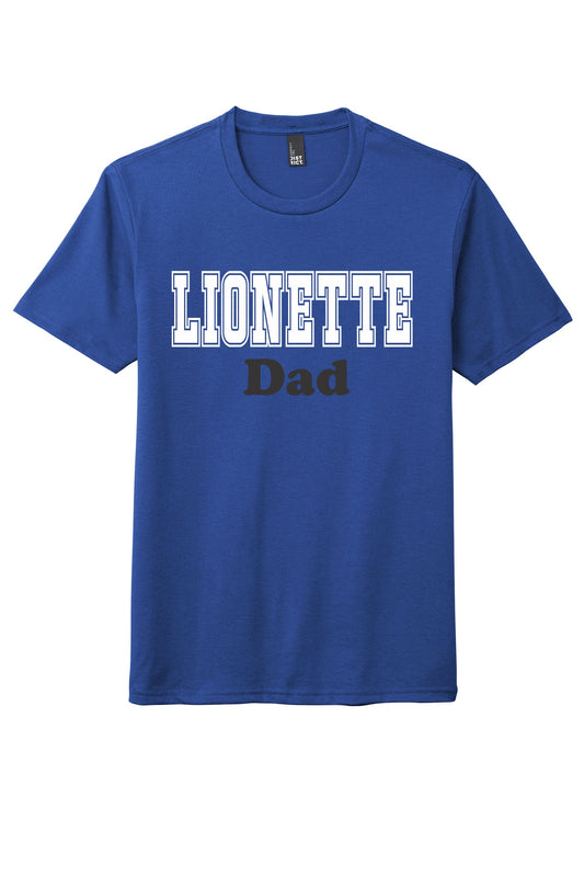 LIONETTE DAD T shirt DM130