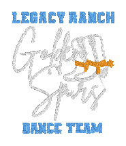 REQUIRED  Golden Spurs Half Zip Pullover Fleece ST253