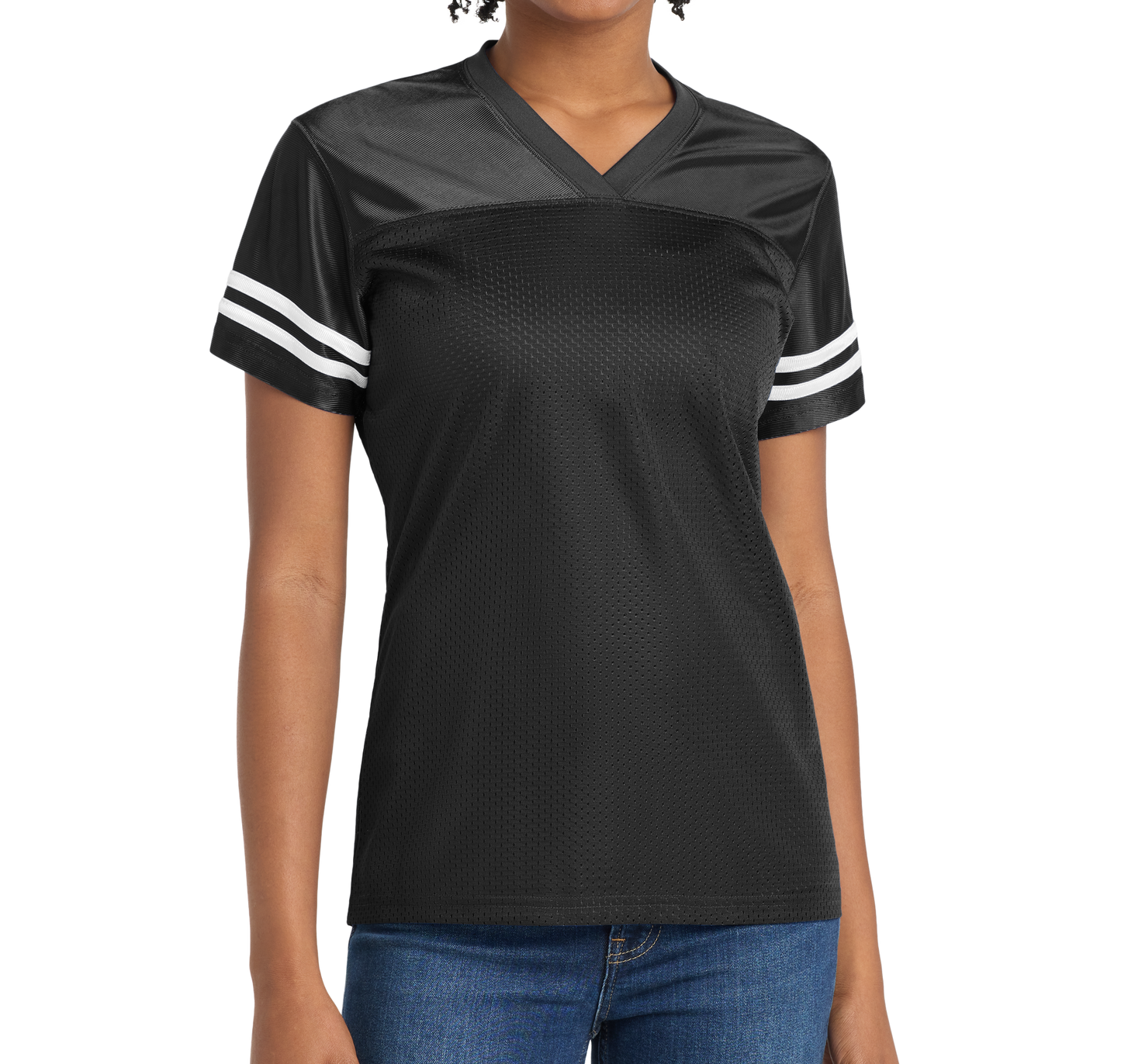 CLASSICS mom jersey LST307