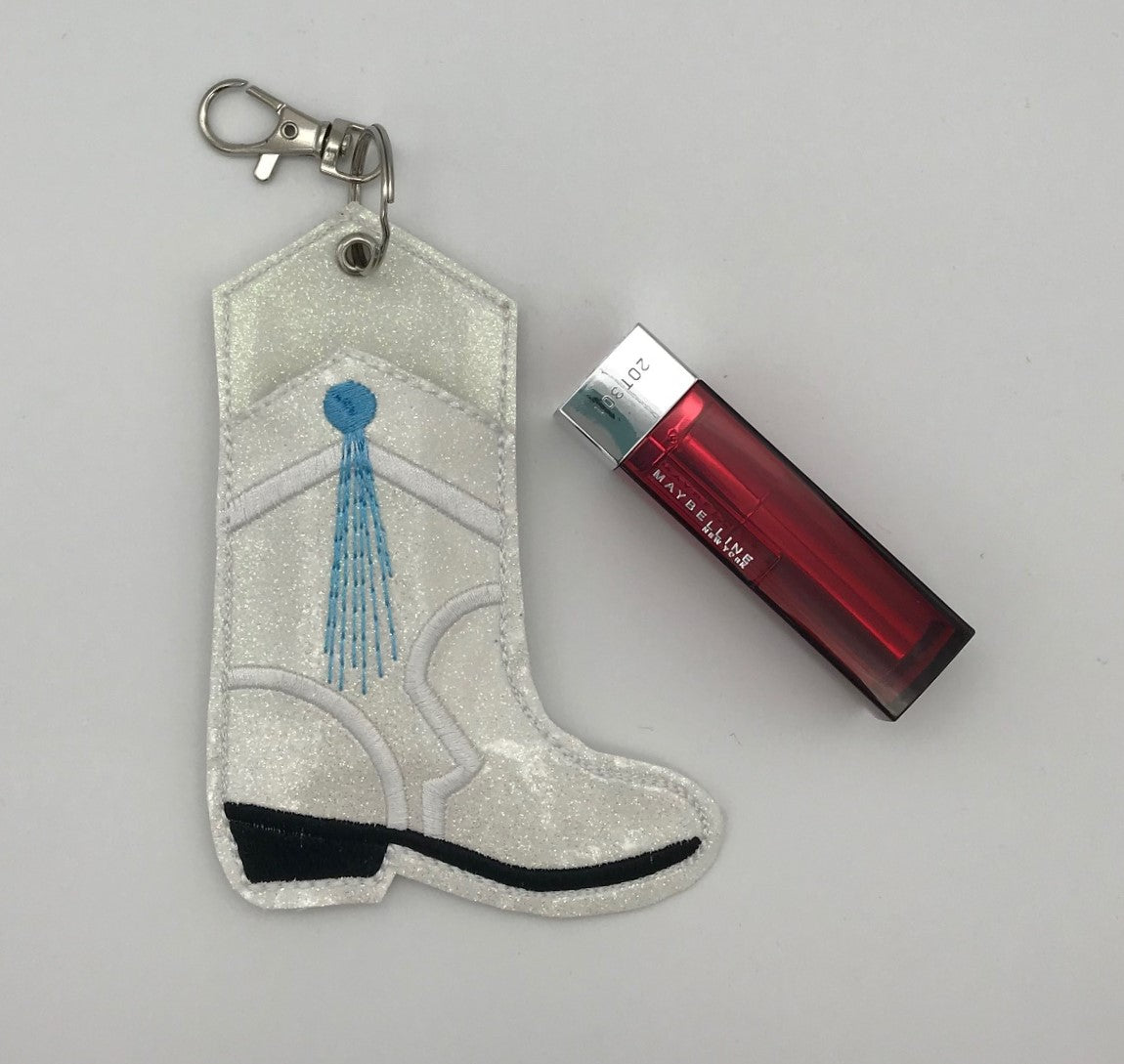 Lipstick Boot Holder - Clearance