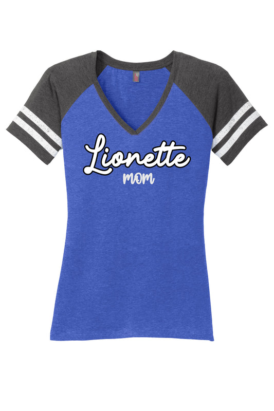 Lionette Mom DM476