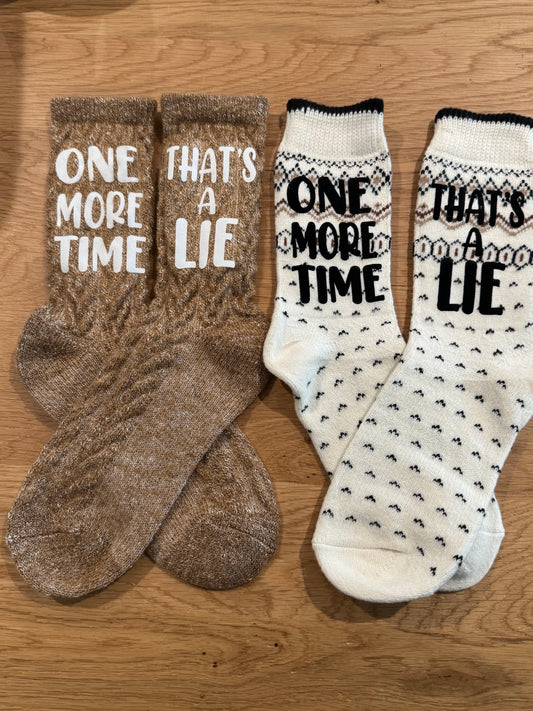 SALE - socks